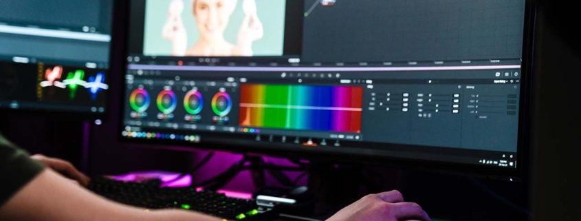 Il tuo servizio di creazione video in HD