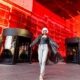 Video per sfilate di moda a Milano e Roma