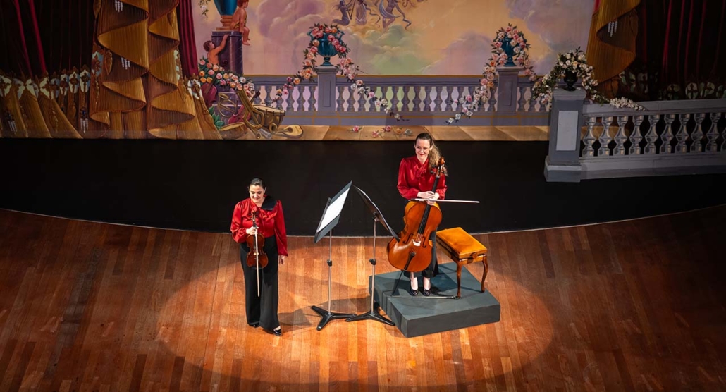 Produzione video per musical teatrali più famosi