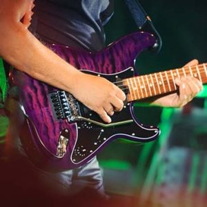 Servizi completi regia video per concerti live